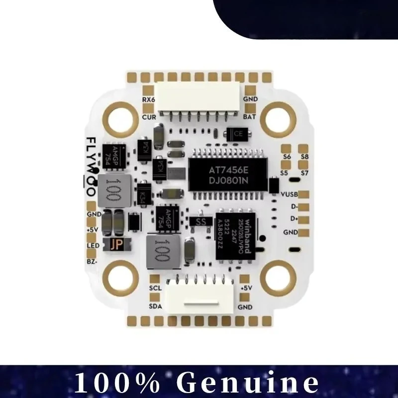 GOKU F722 PRO Mini V2 20x20 Flight Controller FC Plug Play  Air Unit Betaflight FPV Drone