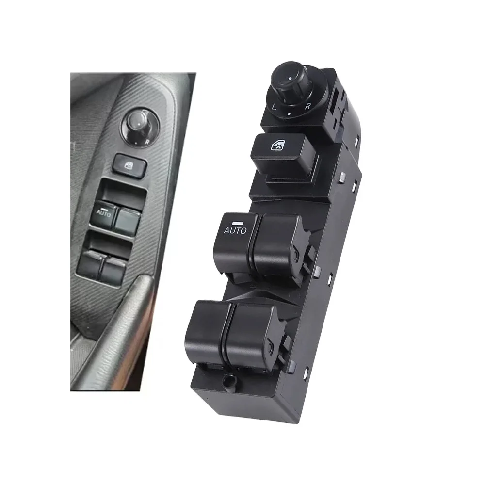 KF33-66-350A Suitable for automotive glass lifter master switch window switch Installation of interior components of the car