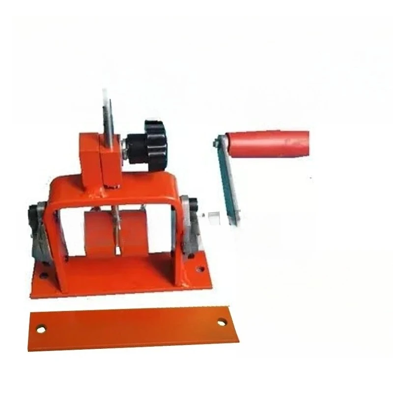 Waste Wire Stripping Machine Small Cable Electric Stripping Machine Multifunctional Peeler Machine 1-24mm 1pc