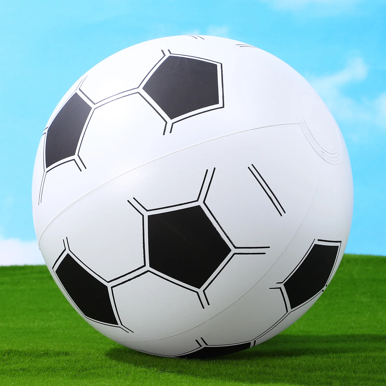 15 قطعة من كرات حمام السباحة الشاطئية، كرات قابلة للنفخ بألوان زاهية سهلة التمييز لحفلات حمام السباحة الخارجية والترفيه الصيفي