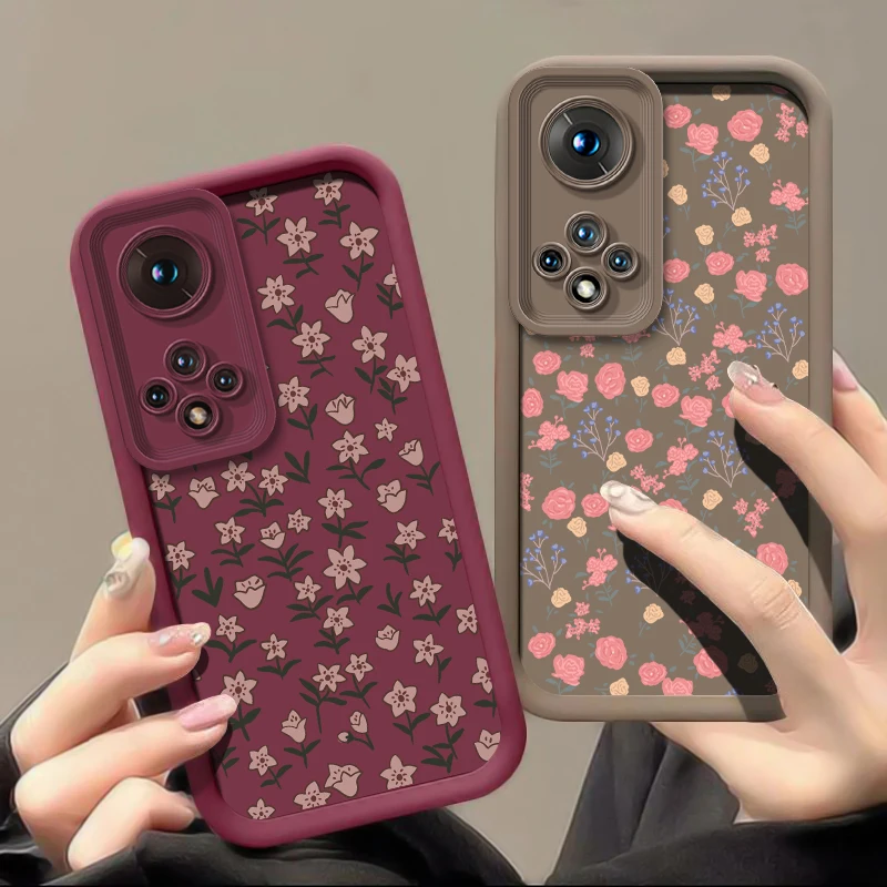 Cute Flower Floral … - image