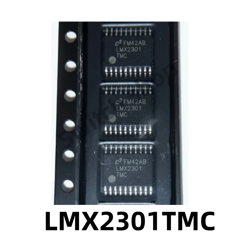 5PCS LMX2301TMC LMX2301