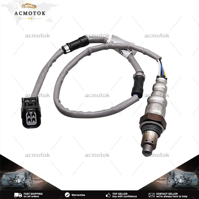 

1 шт. 36532-6A0-A01 датчик кислорода вниз для Honda Accord 1.5L 2018-2020
