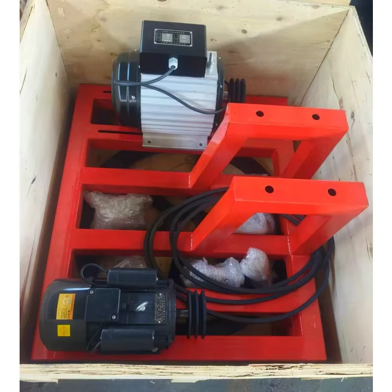 2026 Free energy generator flywheel flywheel 50kw energy storage