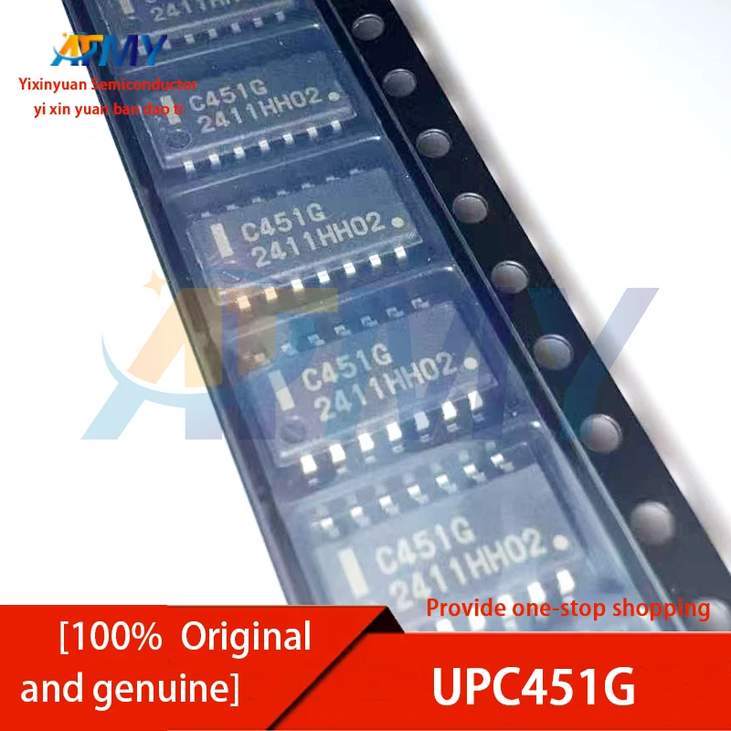 

UPC458C UPC458G UPC458G2 UPC812G2 UPC812C UPC4560C UPC1042C UPC1241H UPC311C UPC311G2 UPC311G2-E2 UPC251C UPC141C UPC141D UPC451