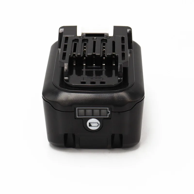 12V Máy Vặn Bộ Pin Dung Lượng Lớn 10.8V Máy Khoan Cầm Tay Sạc Pin 6000MAh Lithium Pin