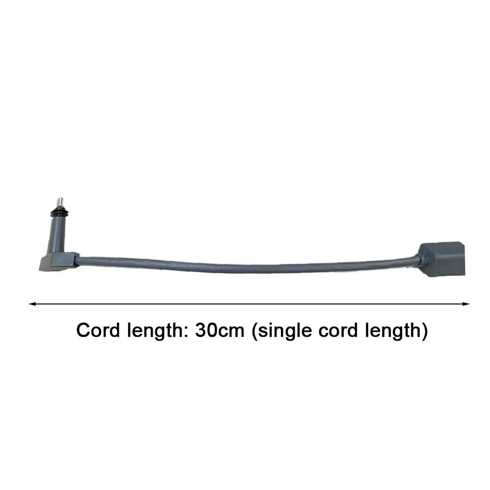 30cm for StarLink Extension Cable 1200Mbps RJ45 1 RJ 2 Connector SPX Plug To RJ45 Extension Adapters For Dish