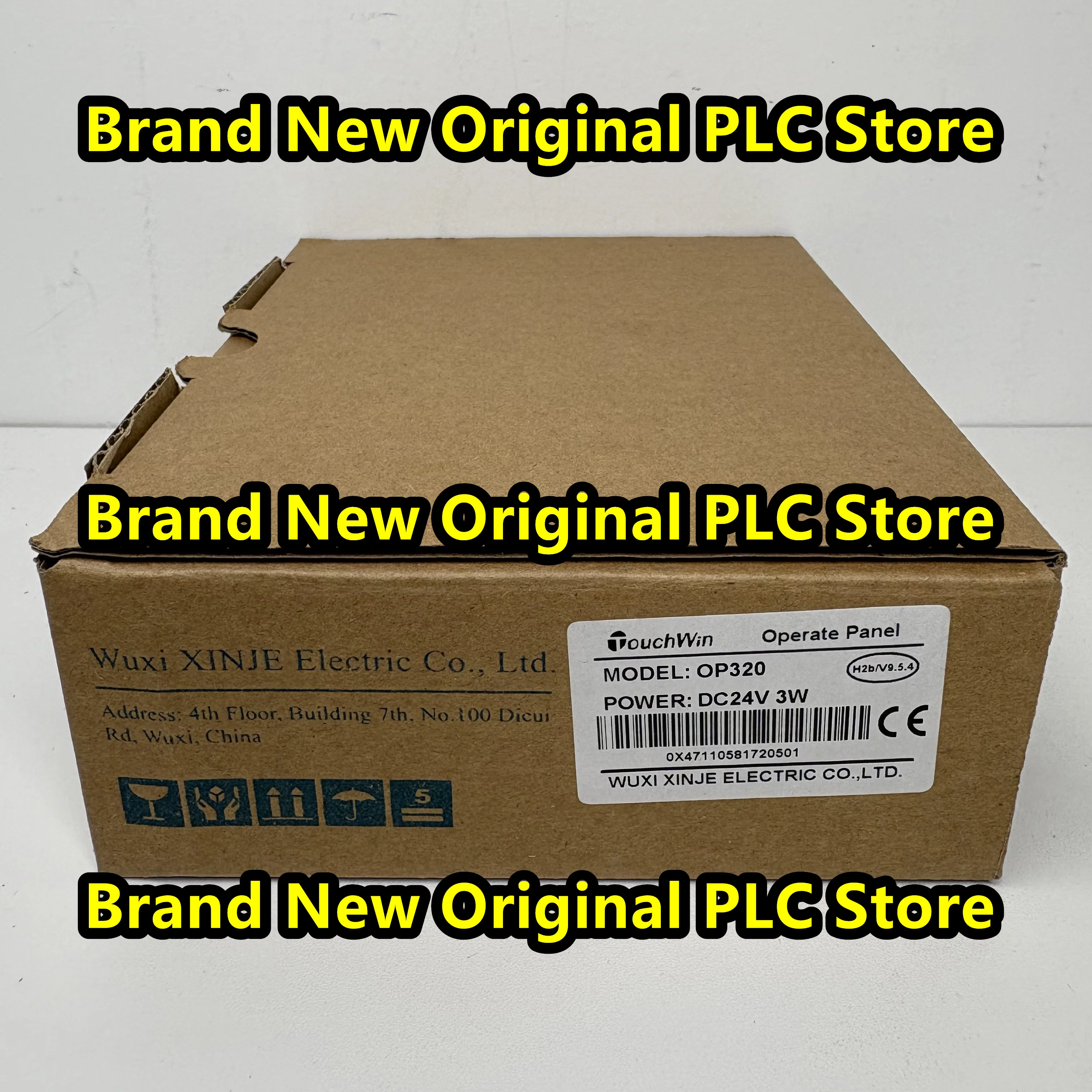 

New original OP320 Operate Text Panel