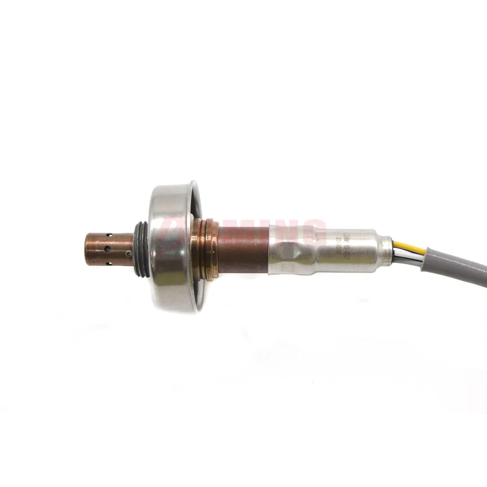 Лямбда-зонд кислорода Upstream O2 L3AM-18-8G1B для Mazda MPV 2.3T 4WD DBA-LY3P 2009 L3AM188G1B, новый
