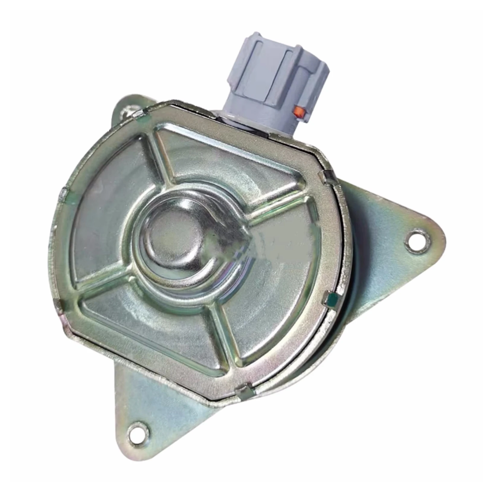

RV65F car air conditioning motor, for original Nissan XTRAI water tank cooling and cooling fan electronic fan three piece set