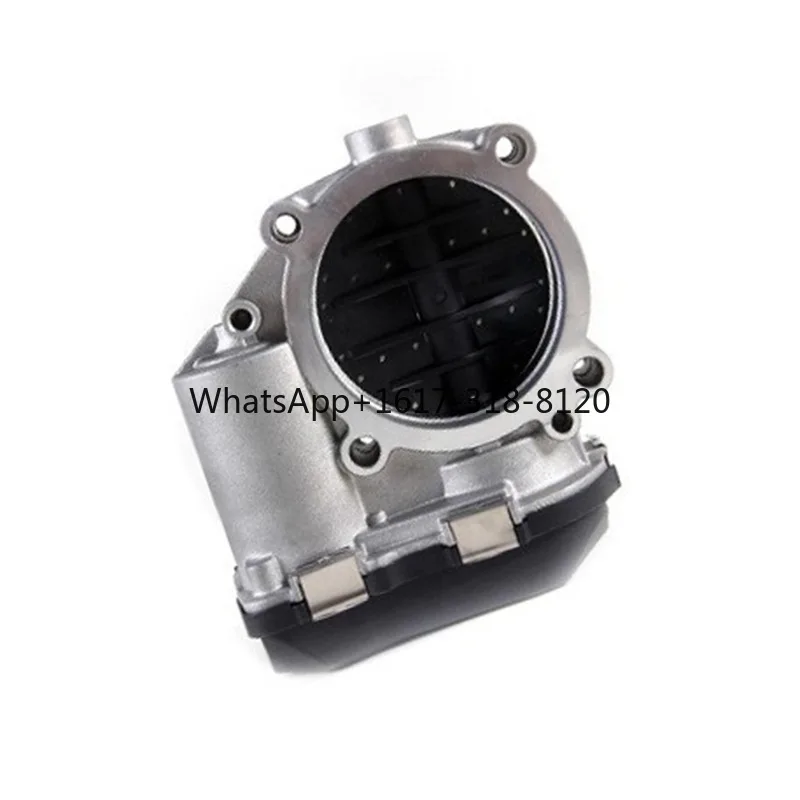 

Подходит для Aud i, автозапчасти 06E133062C дроссельной заслонки в сборе