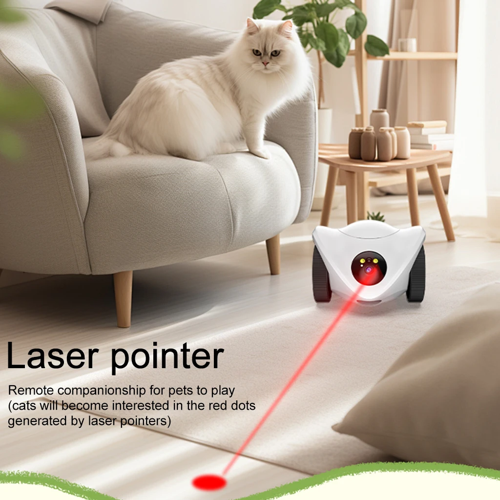 Kamera Hewan Peliharaan Mobile AIOOK HD 8MP 4K WIFI CCTV Lensa Ganda Pelacakan Penyimpanan Makanan Hewan Penglihatan Malam Berwarna Kamera Rumah Dua Arah V360 PRO