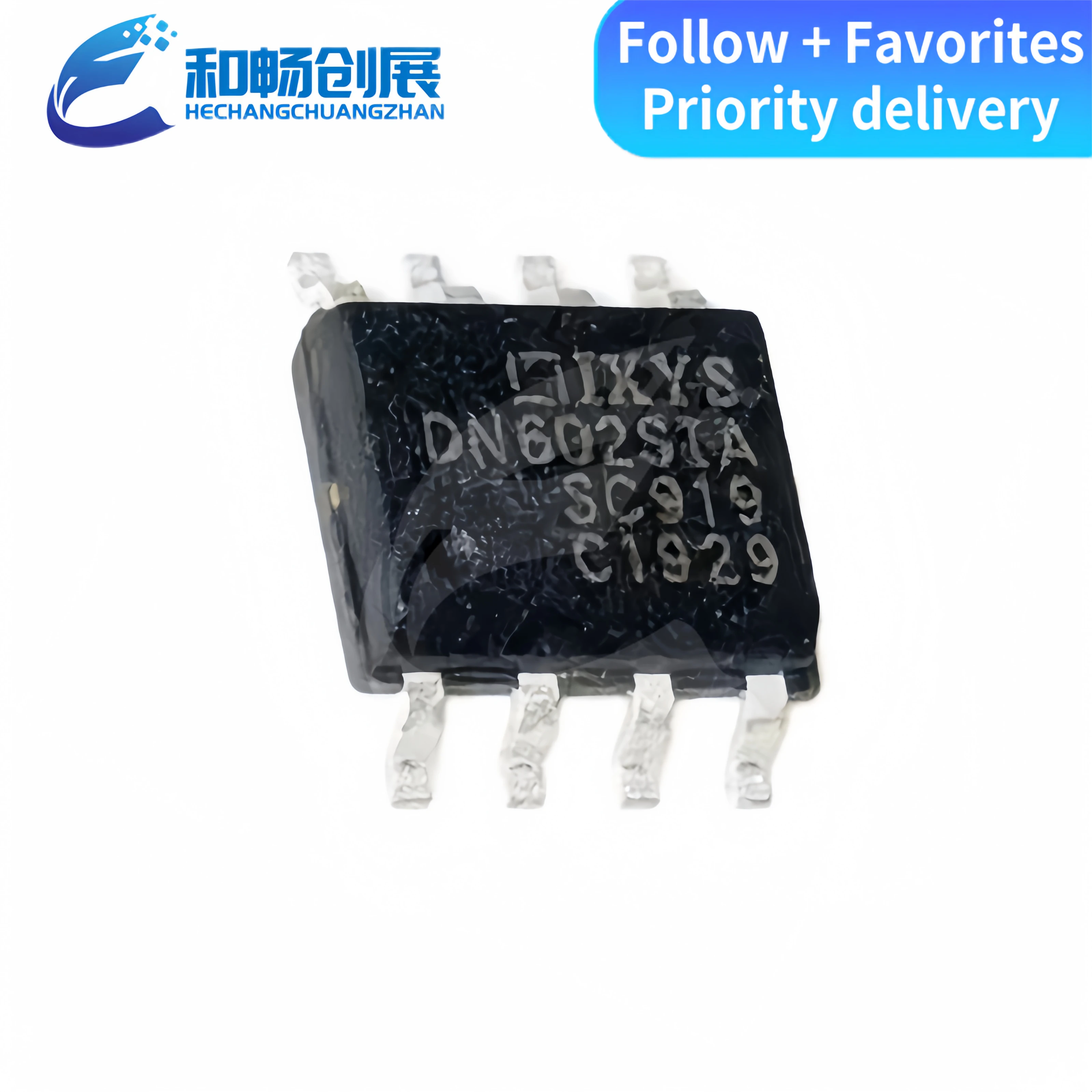 

Ixdn602grid R gate driver IC SOP8 original в наличии