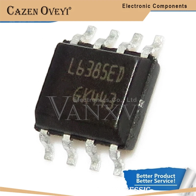 TPS5432 5432 AO4612 4612 SN65LVDS34DR SN65LVDS34 LVDS34 L6385ED L6385 ISL6545CBZ ISL6545CB 6545CB HT9200A HT9200 SOP-8