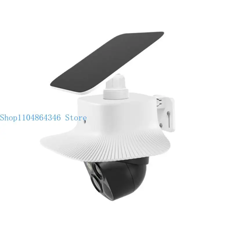 5asd Weatherproof Surveillances Cover Housing For Outdoor Security Camera Dustproof
