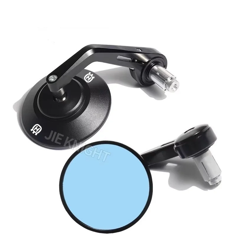 For Husqvarna Vitpilen 701 Supermoto 401 Vitpilen 401 Svartpilen 250 2018-2023 Motorcycle Modified CNC Rear View Mirror