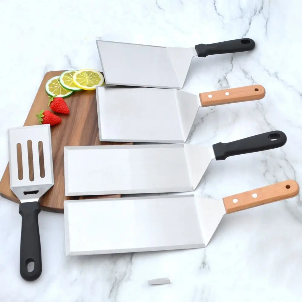 Thumbnail 3 - #59 Compare Spatulas Before You Buy