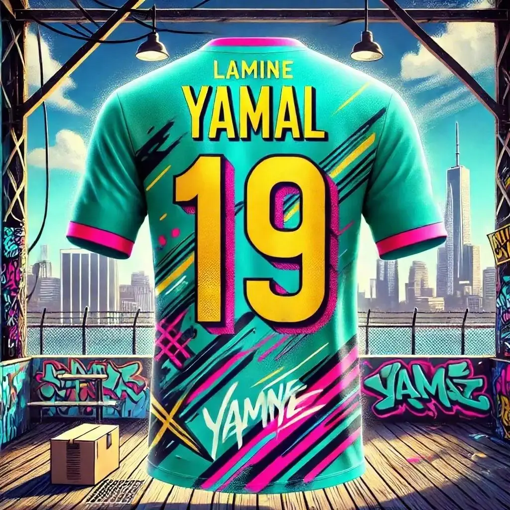 رقم 19 تيشيرتات كرة القدم بأكمام قصيرة ورقبة دائرية، قمصان رياضية مريحة لتدريب كرة القدم، هدايا اللياقة البدنية غير الرسمية #2