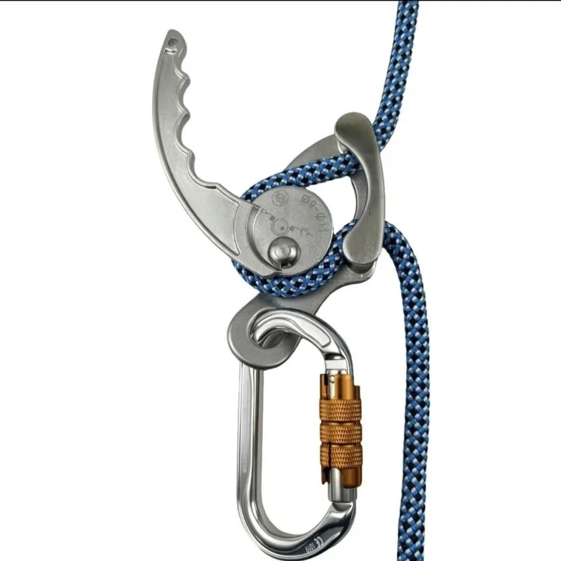 Descent KC chicken ribs aerial rope chicken wings srt air conditioning compact and lightweight climbing