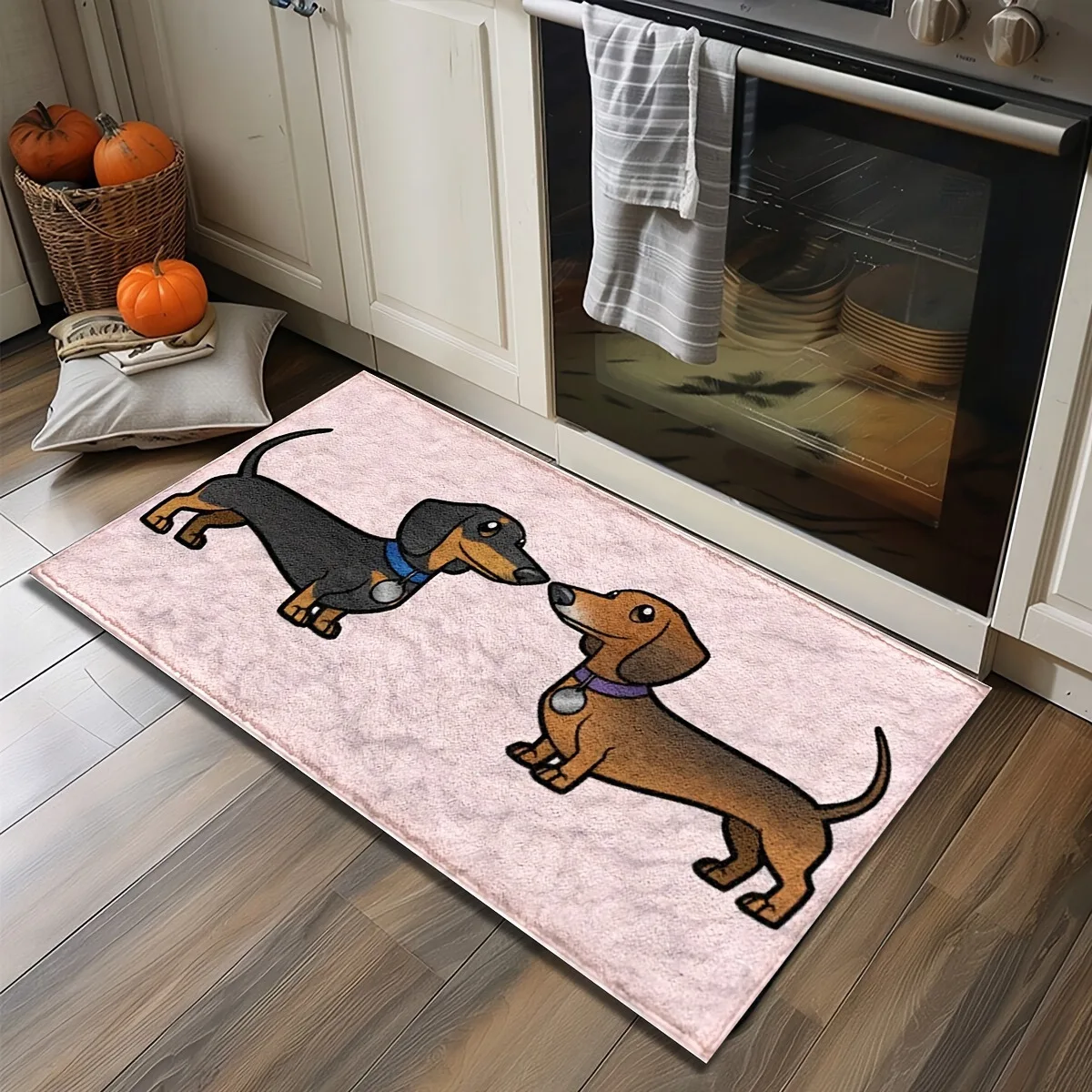 VIKAMA Non Slip Vanity Mat Plu - огляд і ціна Home Made Bathroom Vanity