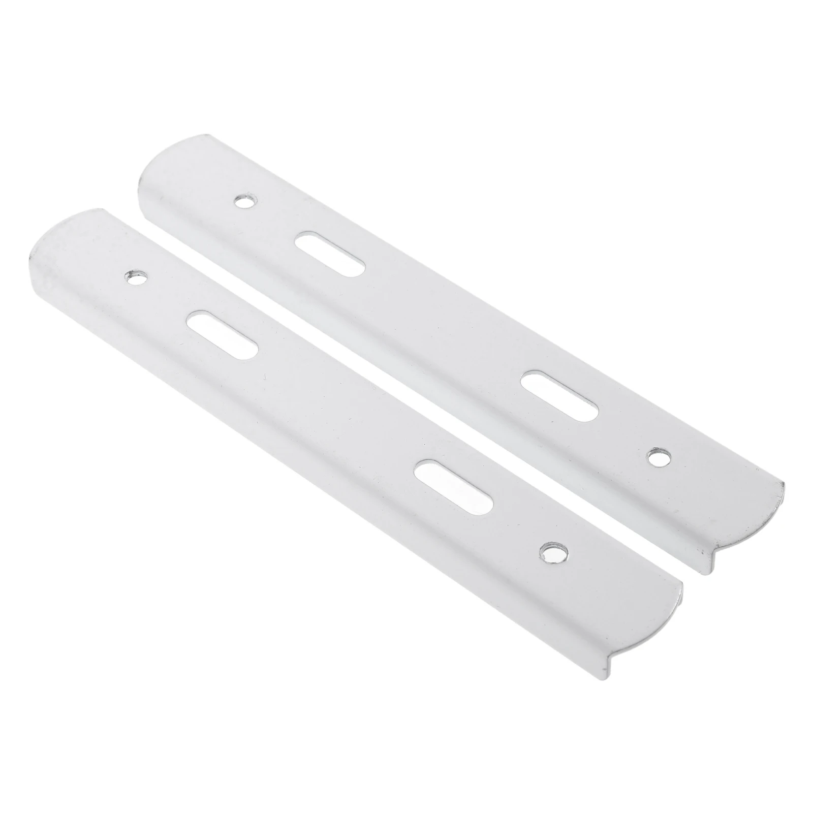

2Pcs Braided Cloth Lampshade Brackets Wall Mounting Ceiling Lights Fixture Supplies Sturdy Iron Unique Design Easy Installation