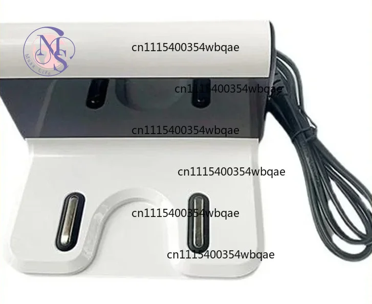 ZOCI-FOR-Robot Vacuum Cleaner Charging Base Docking Station 17.2V 1A, Replacement Parts