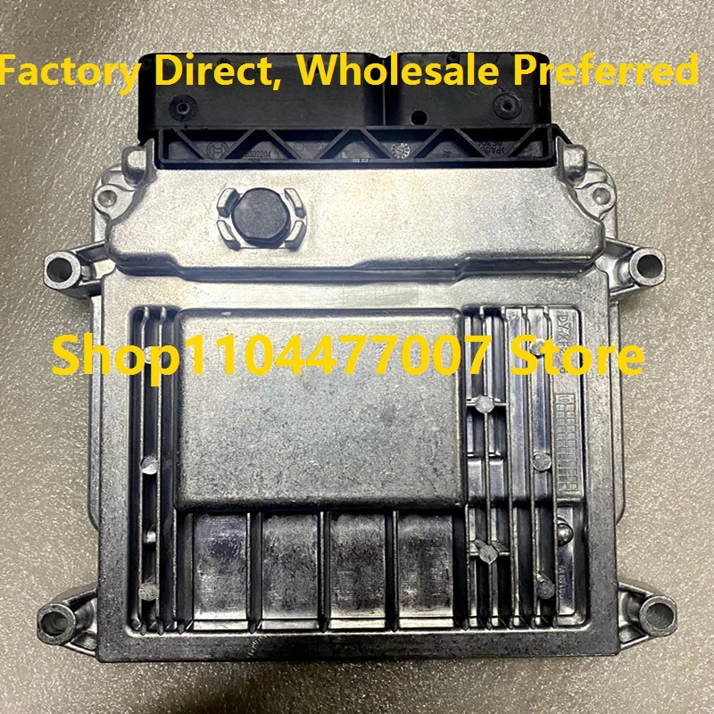وحدة التحكم الإلكترونية ECU (ECM) M7.9.8 لشركة هيونداي إلنترا كيا ريو لوحة كمبيوتر محرك السيارة/39110-02HE0 3667 9030933667 كيلو بايت