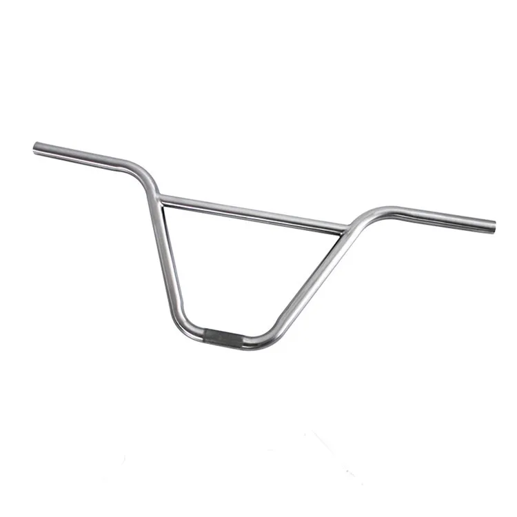 

YTYINChinese Titanium Road Bike Handlebar Customized Bmx Handlebar Scooter Bars Titanium