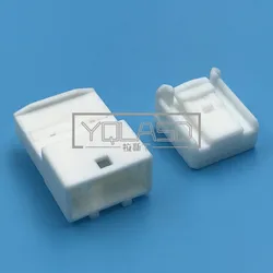 1 Set 16 Way 1473410-1 1318386-1 1473796-1 Auto Socket AC Assembly 2.2mm Cable Electrical Connector