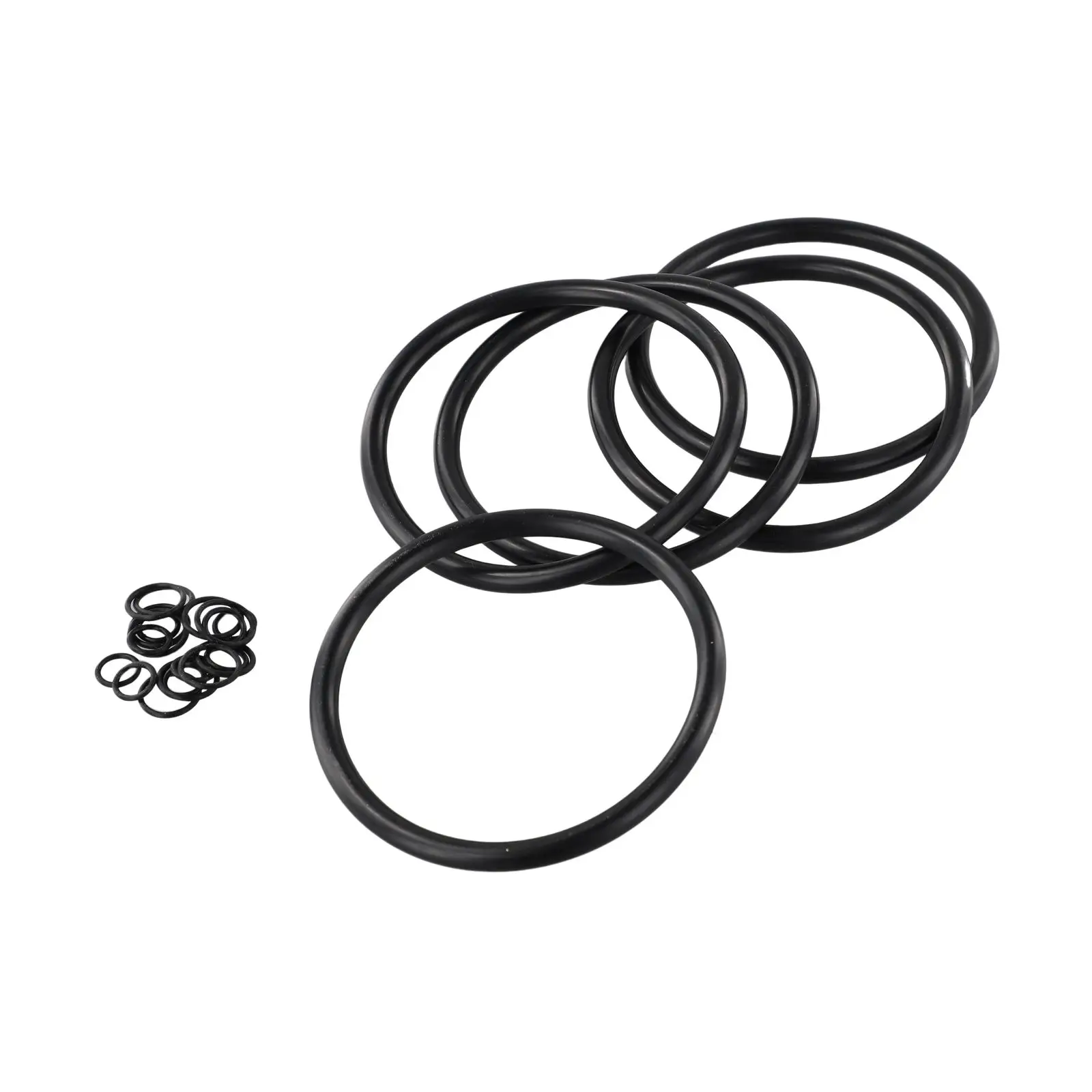 Cornelius Keg O Rings Replacement Sets Corny Keg Seal Cornelius Set Silicone Rubber O Rings Wine Making For Soda-Beer