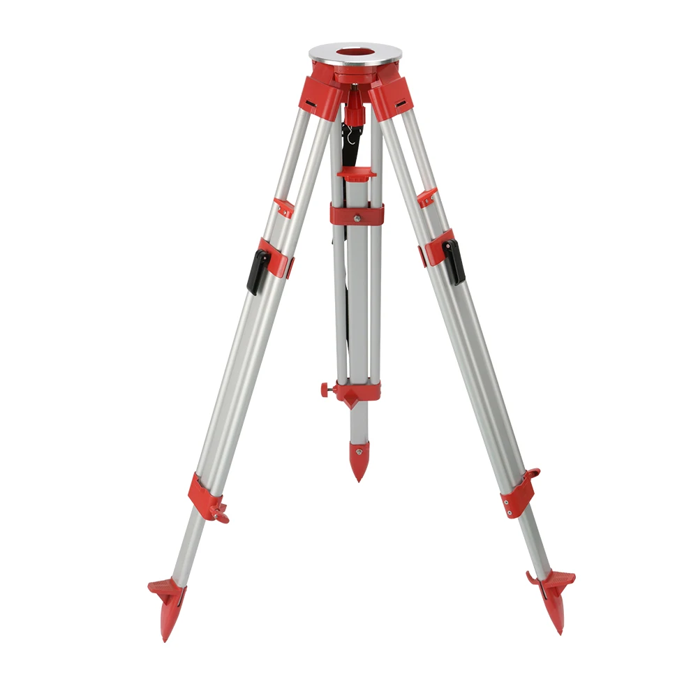 

Aluminium Stand Tripod For Surveying Theodolite And Total Station Rja20-Bad Instrument Parts & Accessories