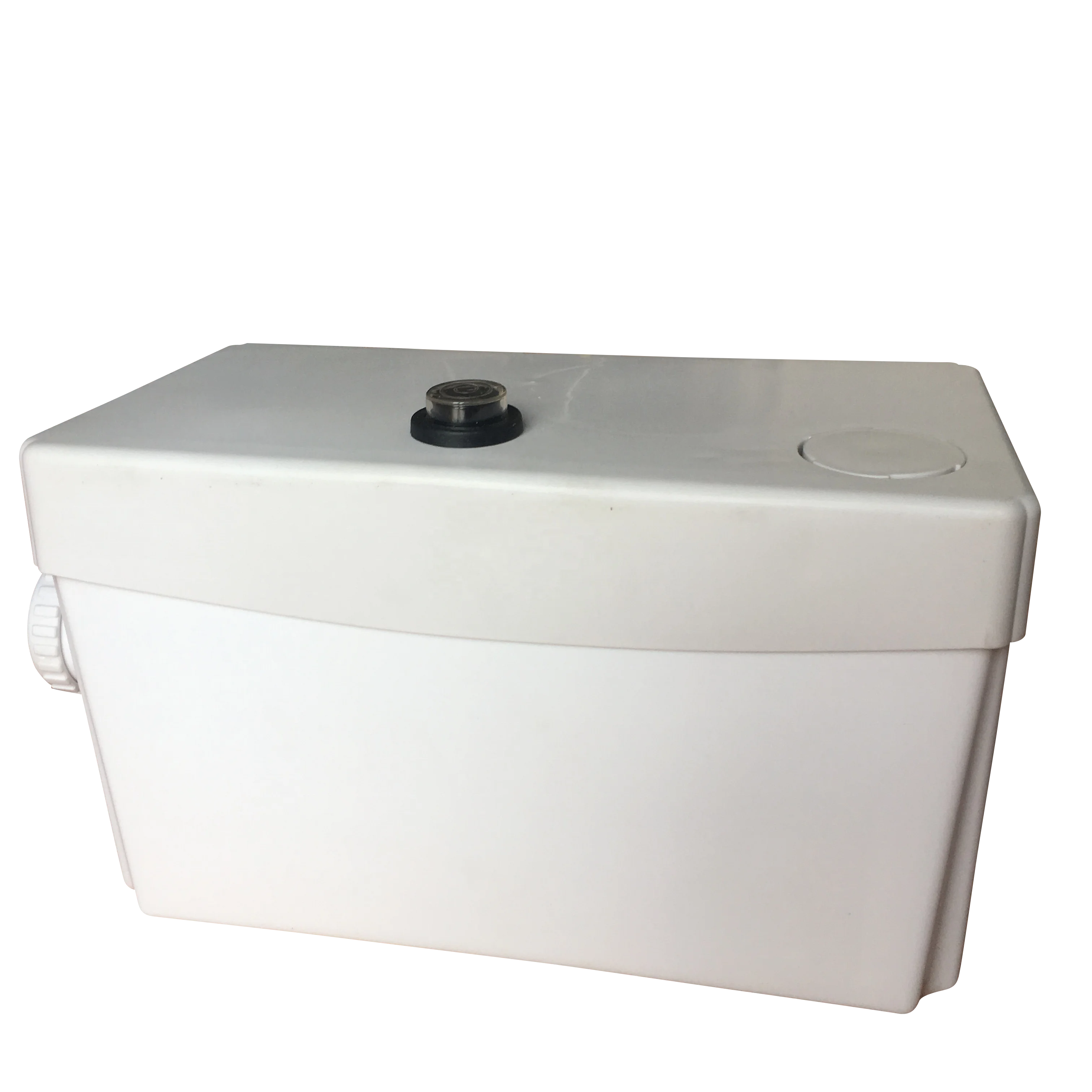 FLO300 مصنع المورد مضخة مياه الصرف الصحي مضخة المياه القذرة الطين تصميم Mp250 مضخة Macerator المرحاض