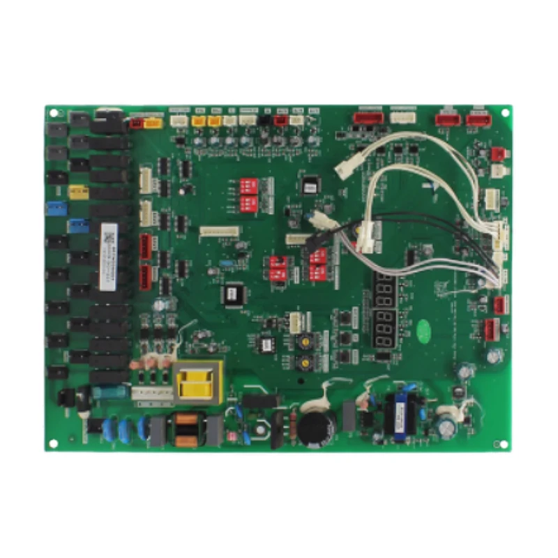 Placa principal PLC nova e original TLF para ar condicionado 802342090001