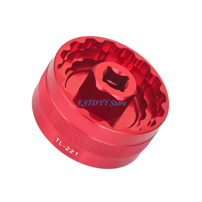 G6de عالي العروض الأداة الدراجات مختومة محمل الدراجات قوسين السفلية الخيوط #3