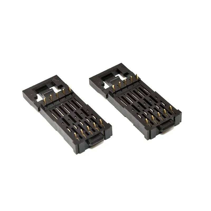 For Canon IX6780, 6880, IP8780, MG5580, 728, 7280-pin contact points, pen holder contact points