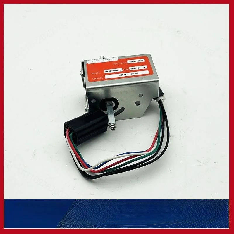 accelerator-electric-forklift-parts-et165dj074098for-zhongli-throttle