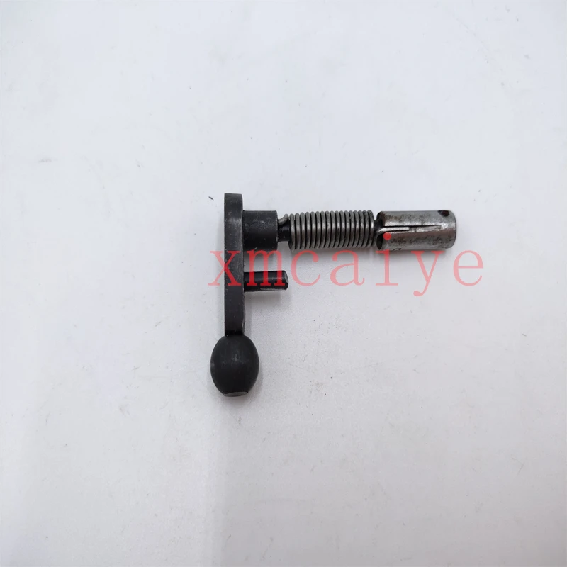 6 PCS GTO 7-digits Vertical Nummering Machine With Spring Arm