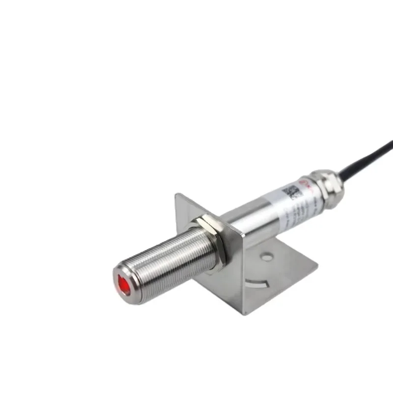 الصناعية الصف عالية الدقة الأشعة تحت الحمراء التبديل أتمتة مستشعر درجة الحرارة بالأشعة تحت الحمراء WIFI ميزان الحرارة بالأشعة تحت الحمراء (6.5 واط) #4