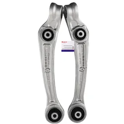 Front lower control arm 8K0407151D 8K0407151A 8K0407151F 8K0407152D 8K0407152A 8K0407152F For AUDI Q5 A4 B8 A6 A7 A5 RS5 08-2016