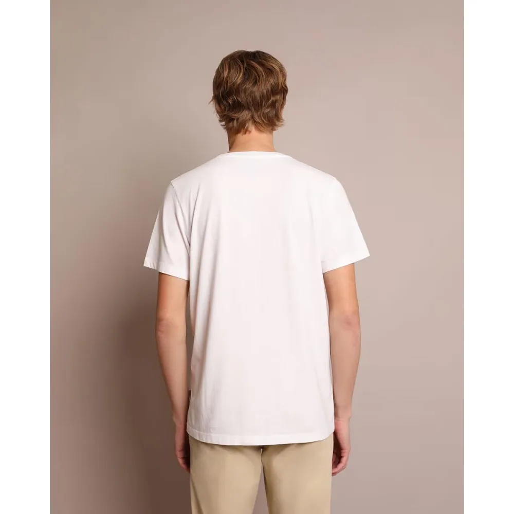 Pirate Fashion T-shirt for Men Y2K Tops Harajuku Luxury Brand Letter Printing T-shirt Summer Short Sleeve Tee Redtube