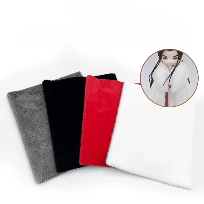 Clay Handmade Doll …