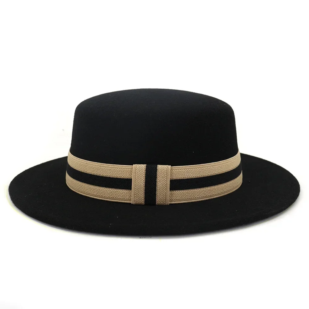 Nakahara Chuuya Bowler Hats Cosplay Anime Bungou Stray Dogs Fedoras Halloween Jewelry for women men Western Cowboy Hat