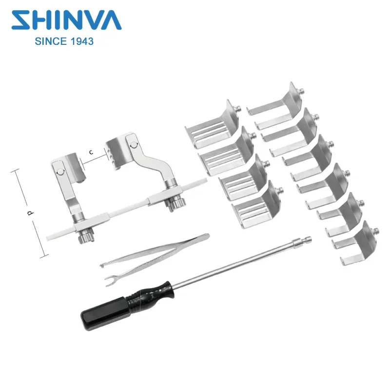 SHINVA Minimally Invasive Surgery(MIS) IMA Retractor Sternum Retractor Cardiovascular And Thoracic Instruments