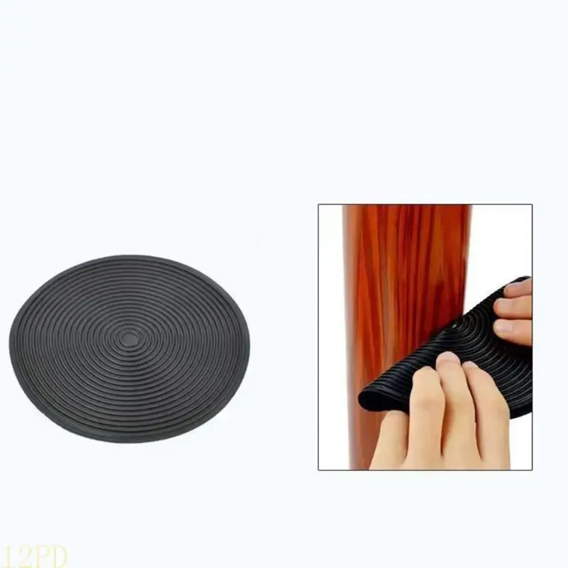 

12PD Набор прочных малярных валиков с текстурой древесины для бесшовного нанесения на различные текстуры стен и потолков.