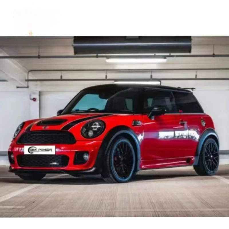 Picture 4: Mini Car Body Kit