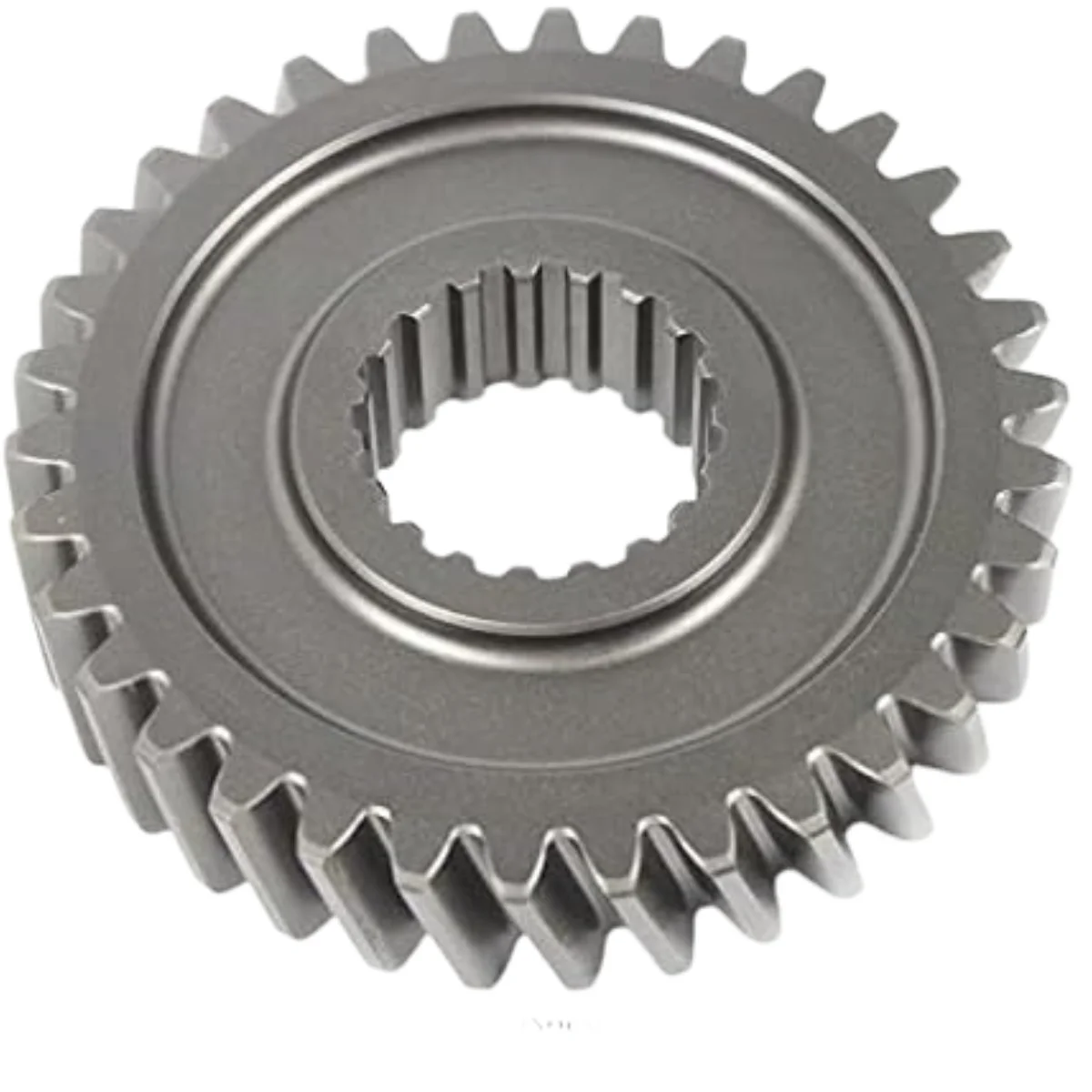

XCWoOshop 3063840 Gear Excavator Gear LH(34 18T) for Hitachi EX200-5 Excavator Parts 3 Month Warranty