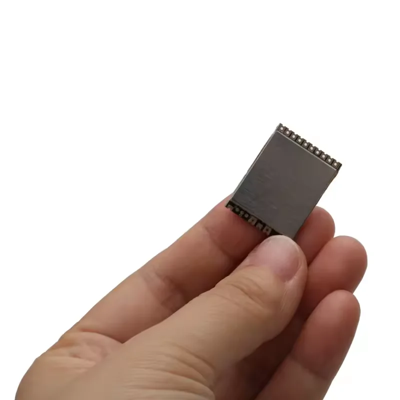 VTX 1.2GHz 1.3GHz SM1312T 1.2G 1.3G 800mW Wireless Image Transmission Module 8CH (1120-1360MHz) Power Adjustable