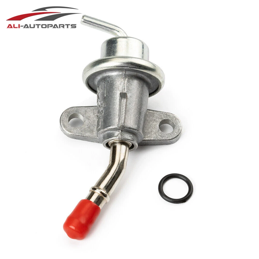 

16740-MBW-J32 Fuel Injection Pressure Regulator 16740MBWJ32 16740 MBW J32 For Honda F4i CBR 600 CBR600F4i 01-06