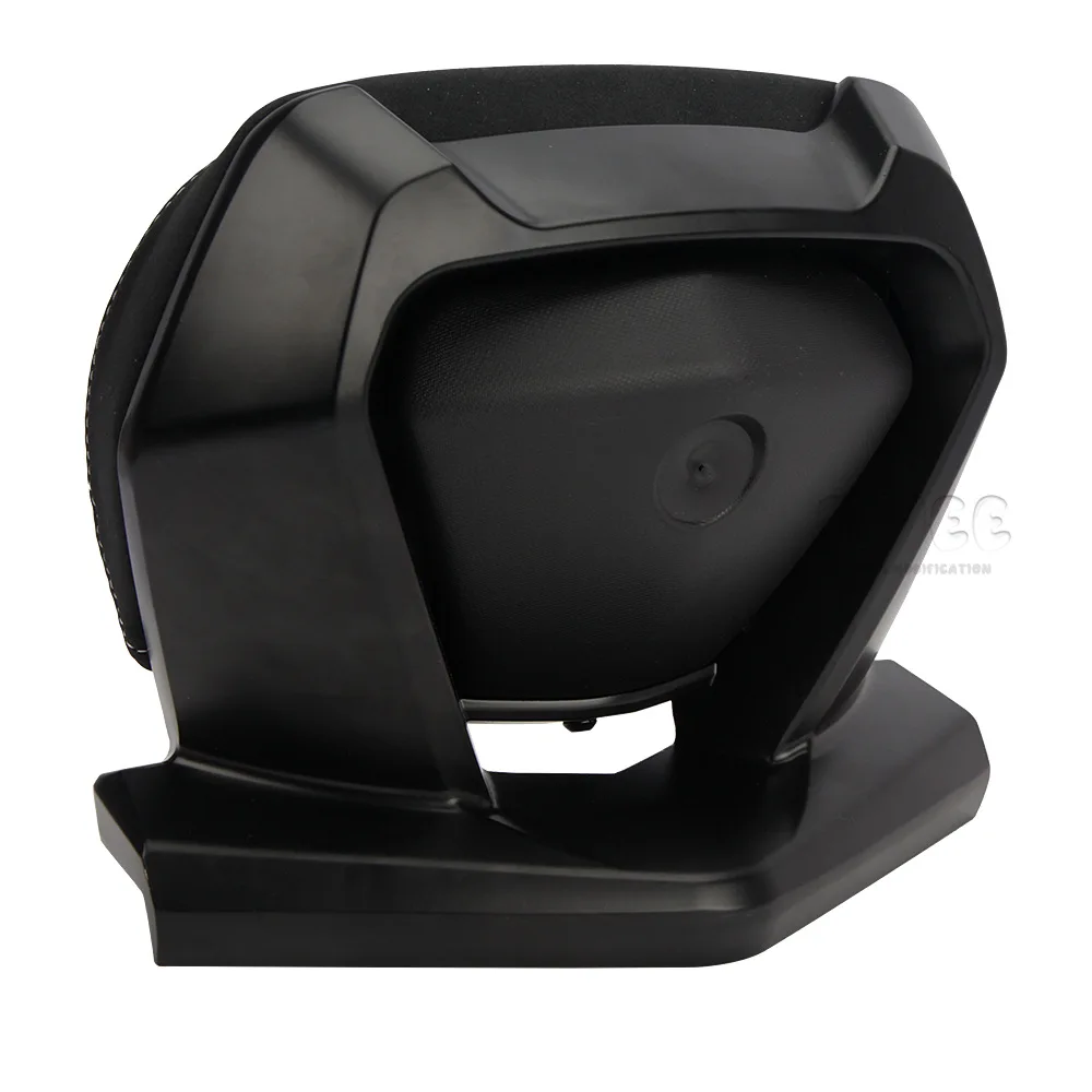 Honda ADV750/350/Forza350/Shengshi368G Motorcycle Rear Backrest Modification Accessories Separate Body Design for Comfort Ride