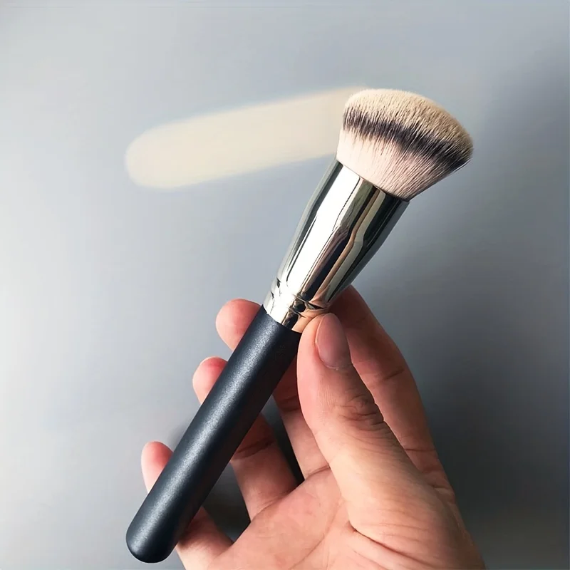 Non marking brush 270 concealer brush 170 foundation make-up brush